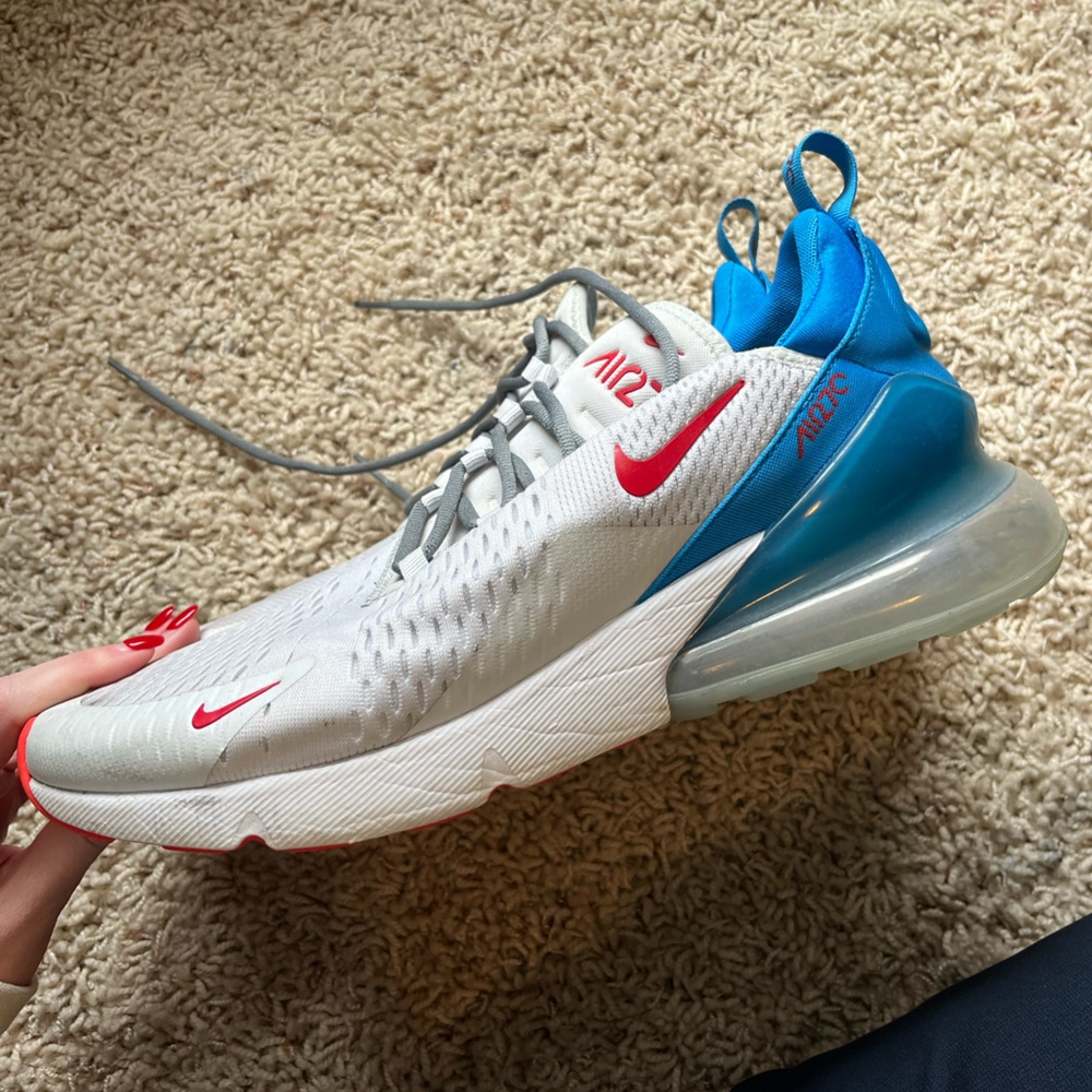 Nike air max 270